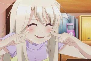 最美銀髮！路人皆知的二次元銀髮少女在這裡！