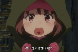 《刀劍神域GGO》第一集：大吉大利，今晚吃雞！