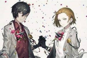 深夜檔神作作品，世界觀堪比石頭門！沒看懂的都來看看吧！