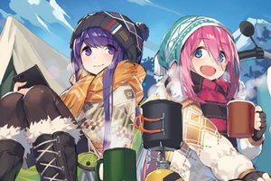 女性向稱霸！2018年1月新番光盤首卷銷量TOP20公佈