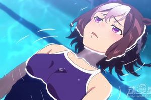 《馬娘名家》動畫第4話預告，嚴苛特訓仍未終結