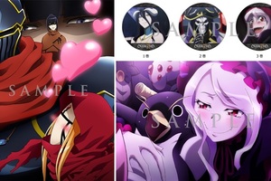 魅力無限《OVERLORD》輕小說發行累計突破700萬部