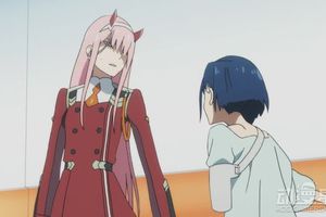 《Darling in the FranXX》第14話預告，衝突加劇