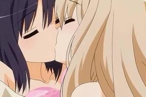 這麼多百合番一定有你沒看過的！！