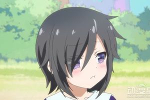 《魔法少女俺》動畫第3話先行圖百合烈焰熊熊燃燒