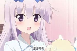 妹控哥哥與雙胞胎姐妹，這麼可愛的蘿莉全都要！！