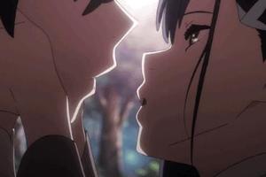 Darling in the FranXX 第14 話播出後世界觀被罵翻