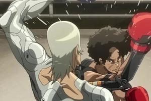吹爆！這部美式風格的日本動畫看得我熱血沸騰