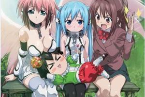 日站排行前10的動畫作品公佈