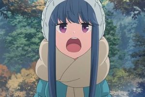 日媒票選你最想和哪個女性角色一起旅行TOP15