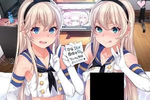 《國中是成為偽娘的黃金期》日本阿宅cos島風，勸男孩子趁早女裝