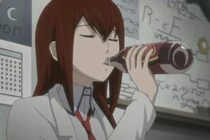 Steins;Gate影響《日本網友狂買Dr Pepper》宅宅一時衝動好後悔