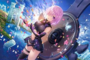 《FGO》登場率高，卻幾乎聽不到勝利語音的從者