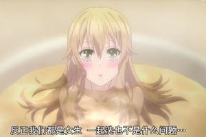 感覺厲害！關於動漫女性中絕對不科學的5個細節