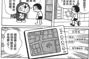 哆啦A夢中5個已經實現的發明