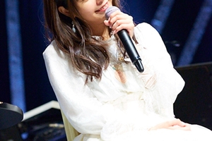 竹達彩奈29 歲生日Live 提出29 項29 歲一年內的目標