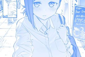 《星期一的豐滿》：白領妹子摸魚喝酒