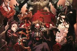  overlord為什麼這麼受歡迎？從《overlord》和他的作者丸山講起