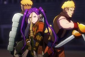 overlord第三季登場新人物介紹
