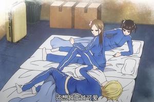 嘴上說不嫉妒，夢話卻很誠實！七月新番《後街女孩》第2話