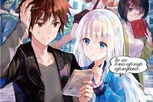 放過漢化組吧！日本奇葩輕小說教讀者學習異世界語言
