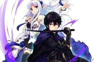 奇幻穿越輕小說《我身為暗殺者的數值明顯比勇者強》展開改編漫畫連載！