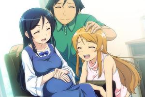 7月13日日本生命尊重日！這11款美少女遊戲中的懷孕角色你都認得出嗎