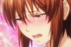 碧海之藍：警察叔叔就是這個hentai，表妹都不放過！