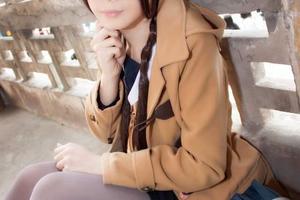 男老師女裝玩cosplay被學生發現，再度驗證這麼可愛一定是男孩子