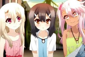 日本網民吐槽：為什麼日本動畫和遊戲的主人公大都是小孩子？
