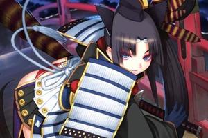 《FGO》英靈傳：悲運糾纏的傳奇武將——牛若丸