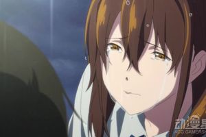 劇場版動畫《我想吃掉你的胰臟》最新預告，孤狼少年與患病少女的別樣青春
