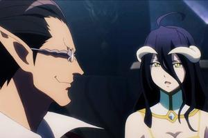 Overlord 3第2話：征服世界計劃嚇壞安茲，哥布林們向安莉示愛！