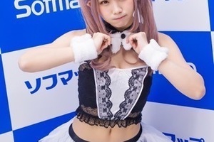 肉感的Enako 又要回來了？Enako 攝影會對媒體表示目標是豐滿體型