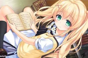《男生辦不到這種坐姿嗎》二次元會這樣坐的都是美少女