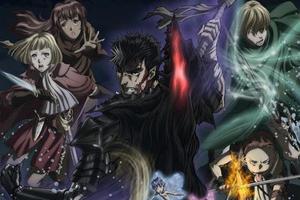 《銀河護衛隊》導演新作預告，《烙印勇士》真人電影要來？