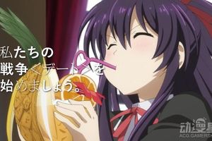 Netflix動畫100名言特別影像，涵蓋經典中二度爆表