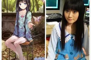 聲優不配音？ 改玩cos啦！一起來看看他們的COS吧！
