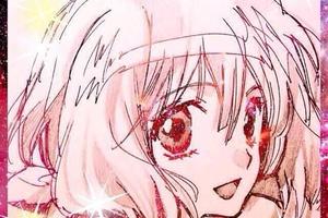 種村有菜工作偷閒時畫的其他作品，這根本是我們讀者的福利啊！