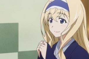 日宅討論：有哪些跟大小姐相關的動漫