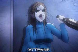 《後街女孩》最新話看點，少女大師滑鐵盧，主角三人被潛規則！