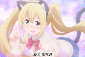 我被哄騙到女生宿舍當女裝樣本！《春原莊的管理人小姐》第3話
