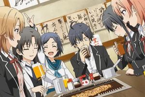 Anime!Anime!網站對動漫迷進行調查：你最想跟哪個班去旅行？TOP14