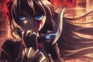 武裝魔法少女，漫畫《魔法少女特殊戰明日香》改編動畫2019 年1 月播出