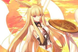 《FGO》女武神瓦爾基里寶具介紹，能即死的對像還是蠻多的