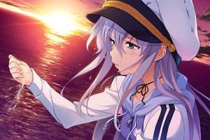 7月新番《ISLAND》中國版權網站下架