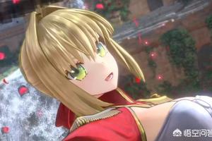 如何評價PS4/PSV《Fate/EXTELLA LINK》新的建模效果？