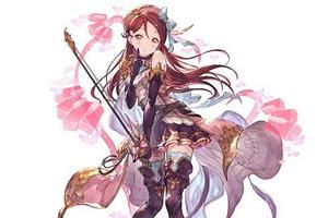 《碧藍幻想》與《LLSS》聯動櫻內梨子形像圖公開