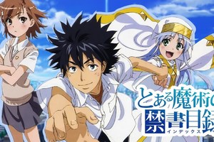 暴露年齡！哪些動畫已經播出10年了TOP10