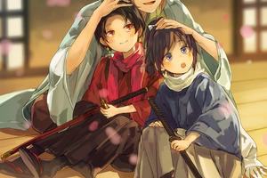 日本動漫迷：你想玩什麼樣的女性向遊戲